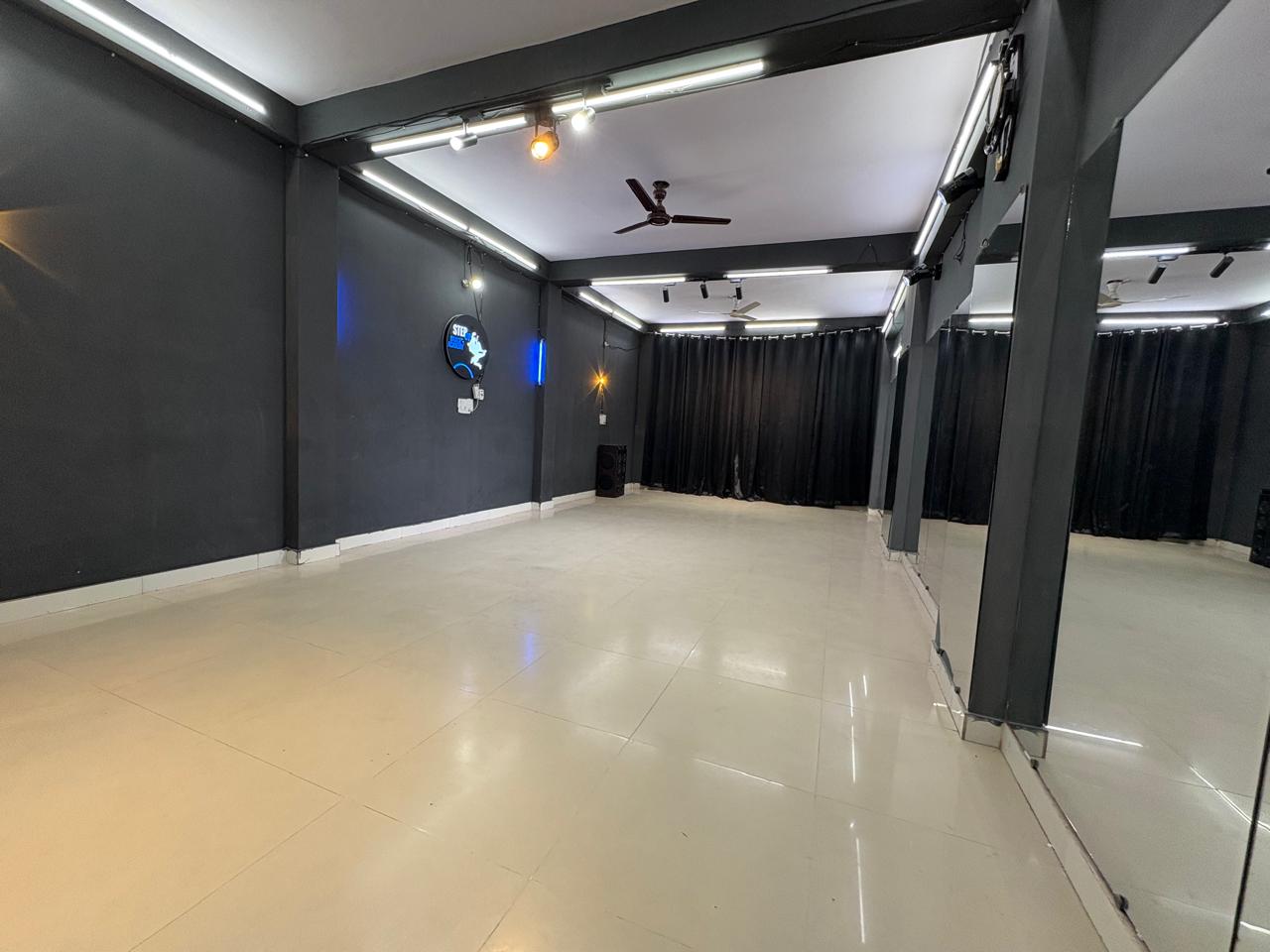 Studio 9